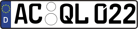 AC-QL022