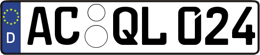 AC-QL024