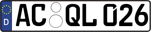 AC-QL026