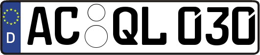 AC-QL030