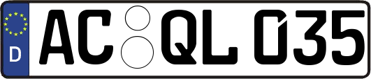 AC-QL035