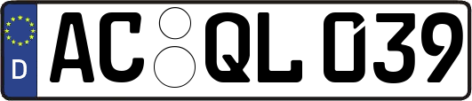 AC-QL039