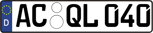 AC-QL040