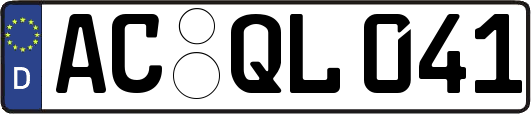 AC-QL041