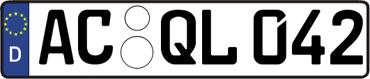 AC-QL042