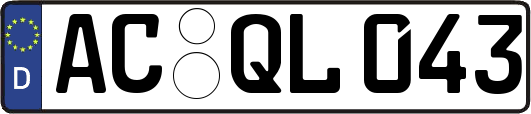 AC-QL043