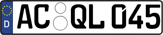 AC-QL045