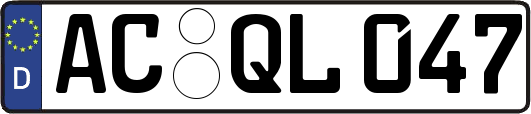 AC-QL047