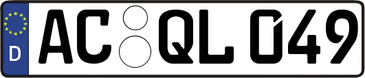 AC-QL049