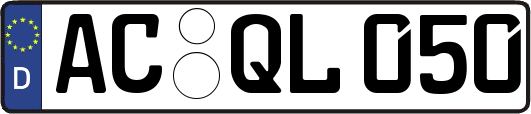 AC-QL050