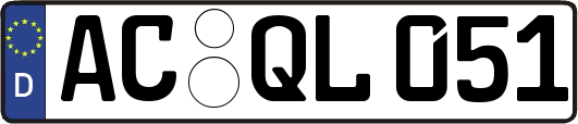 AC-QL051