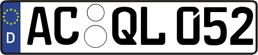 AC-QL052