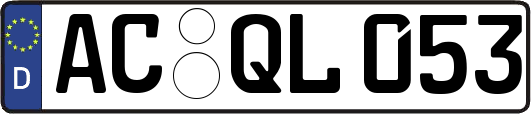 AC-QL053