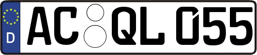 AC-QL055