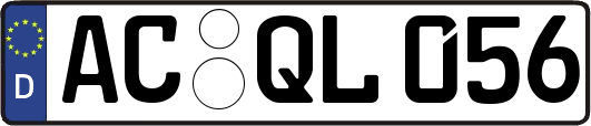 AC-QL056