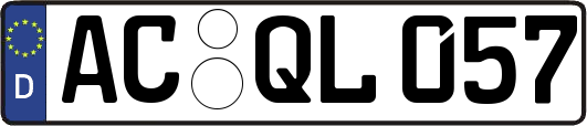 AC-QL057