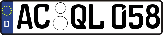 AC-QL058