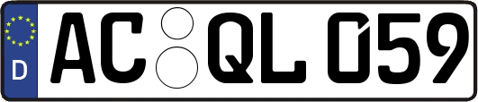 AC-QL059