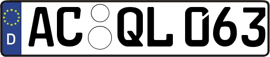 AC-QL063