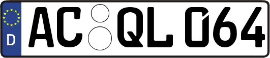 AC-QL064