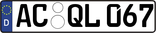 AC-QL067