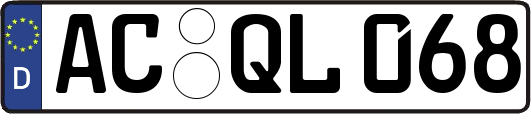 AC-QL068
