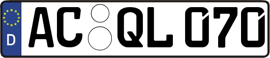 AC-QL070