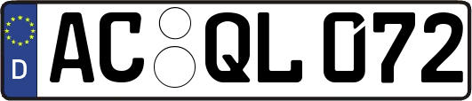 AC-QL072