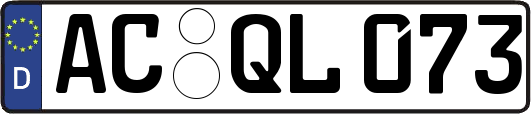 AC-QL073