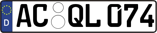 AC-QL074