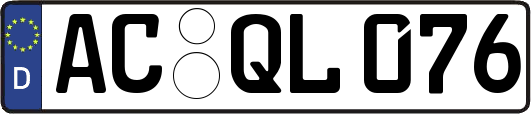 AC-QL076