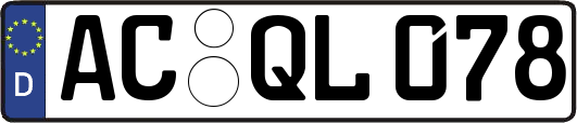 AC-QL078