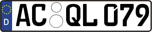 AC-QL079