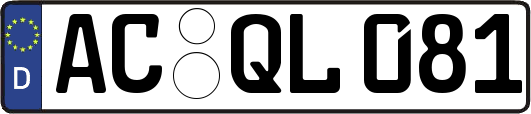 AC-QL081