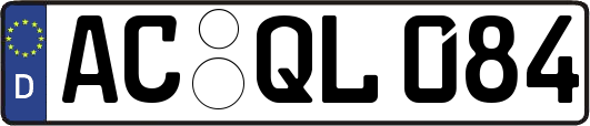 AC-QL084