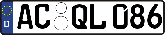 AC-QL086