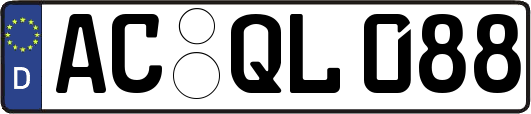 AC-QL088