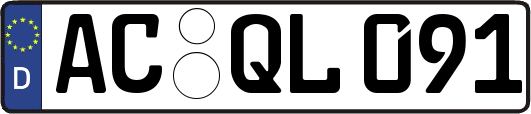 AC-QL091