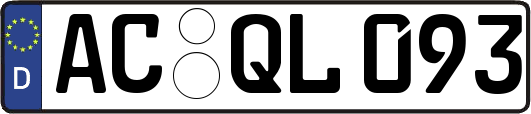 AC-QL093
