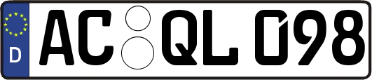 AC-QL098