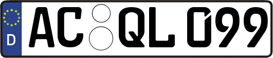 AC-QL099
