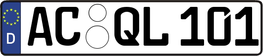 AC-QL101