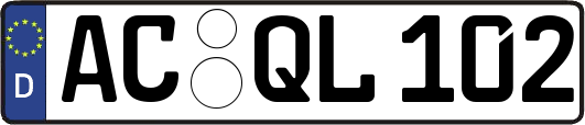 AC-QL102