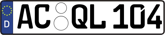 AC-QL104