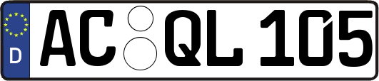 AC-QL105