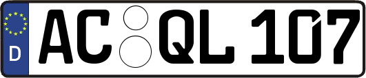 AC-QL107