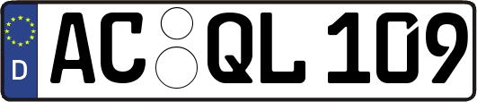 AC-QL109