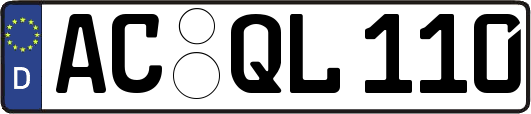 AC-QL110