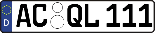 AC-QL111