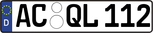 AC-QL112